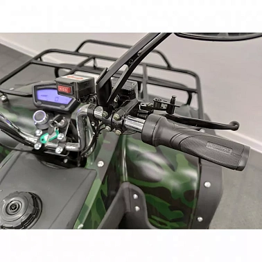 Электроквадроцикл SIMARGL ELEKTRO Patriot