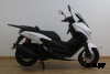 Скутер Vento  MAX RS  - 150cc (replica Yamaha TMAX) Инжектор EFI Lifan, ABS