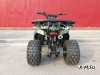 Квадроцикл WELS Thunder 125 E1