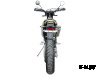 Мотоцикл GR7 F300A (4T PR300) Motard (2024 г.) ПТС