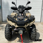 Квадроцикл YAMAHA REPLIKA  AVT300 4WD