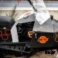Снегоход ВЕПС TITAN ST-1
