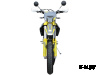 Мотоцикл GR7 F300A (4T PR300) Motard (2024 г.) ПТС