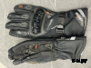 Перчатки взрослые HETOSHI XD2-97 цв. Черный  р. XL