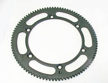 Шестерня стартера ведомая 24403-E06-0000