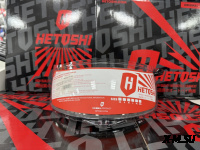 Визор электрический с подогревом для шлема модуляр HETOSHI FF935