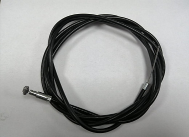 Трос газа морозостойкий  мотобуксировщик IKUDZO LONG, OPTIMAX  2,91 м