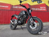 Мотоцикл FUEGO Scrambler 250 (171FMM) PRO SPORT