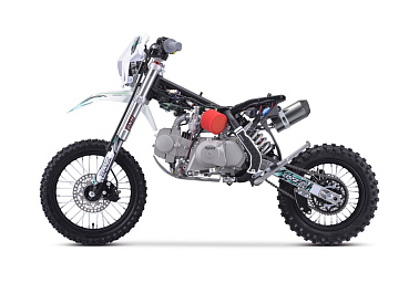 Питбайк BRZ H3 YX125 14/12